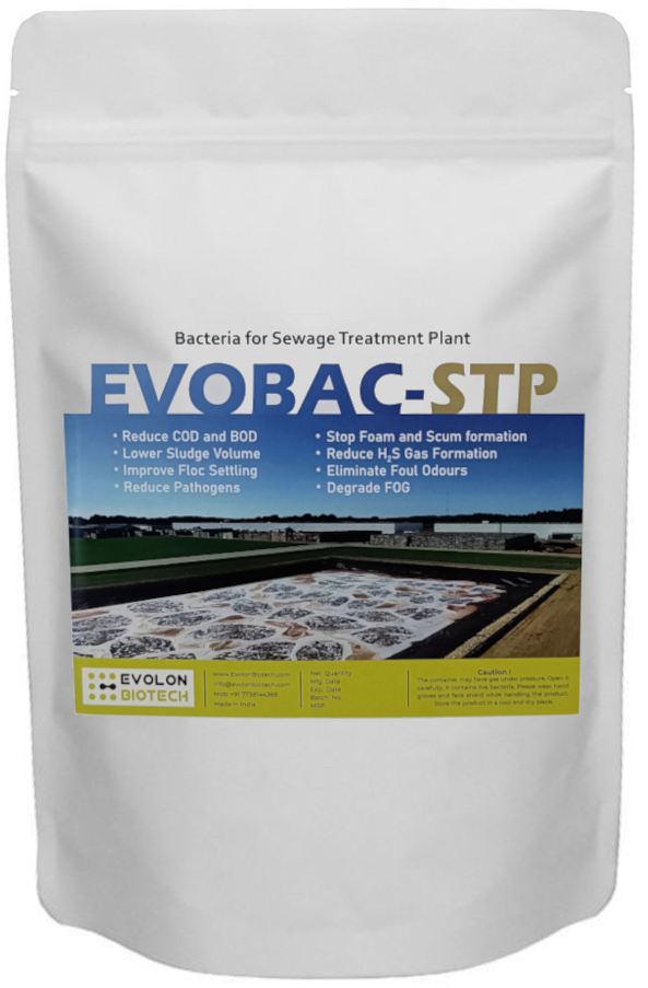 Colour Reduction in Textile Effluent
